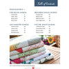 Simply Half Yards Quilt Book, It's Sew Emma (7986935496942)